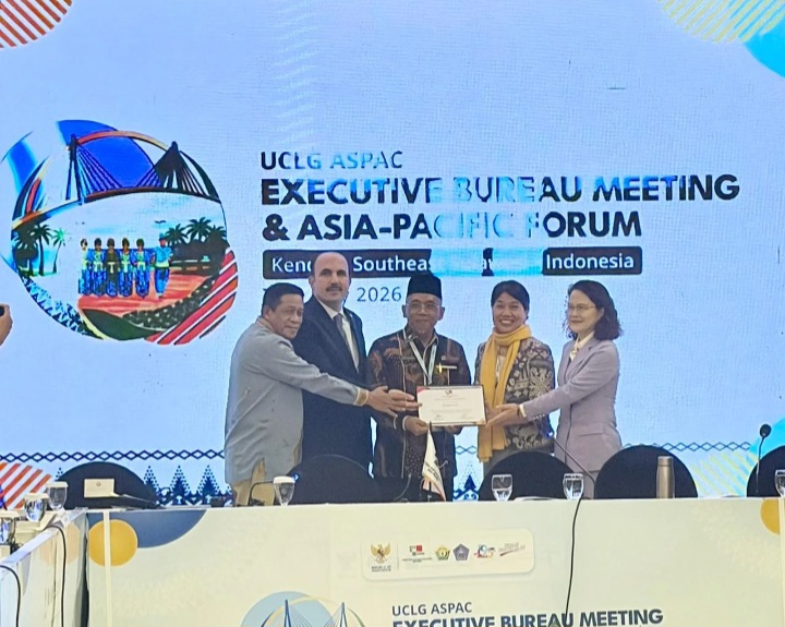 UCLG ASPAC