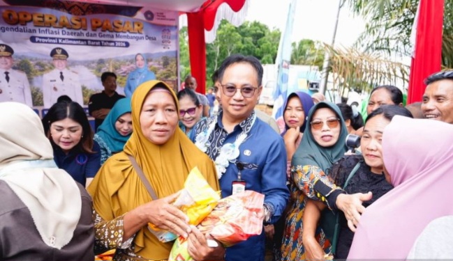Gema Membangun Desa
