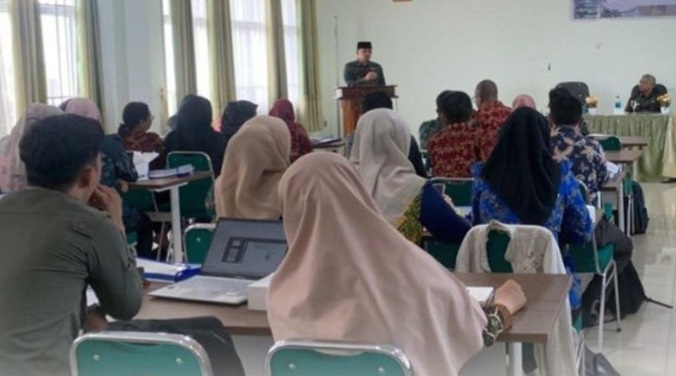 Tata Kelola Arsip