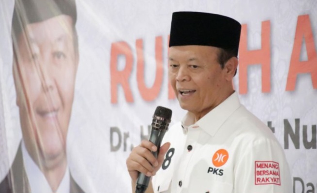 LCC Empat Pilar MPR RI 2026