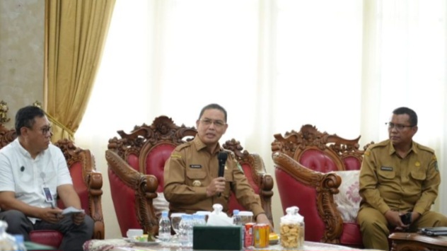 Program MBG