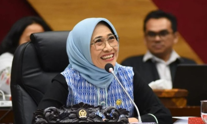 LCC Empat Pilar MPR RI