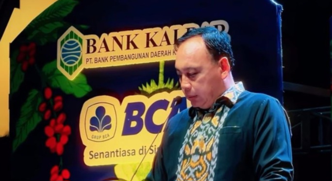 UMKM dan Pariwisata