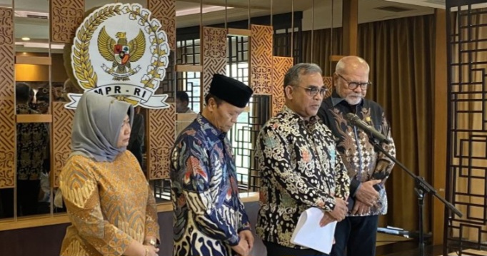 LCC Empat Pilar Kalbar