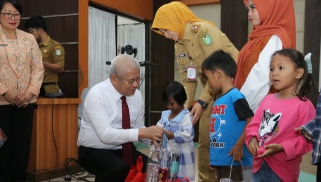 Donor darah