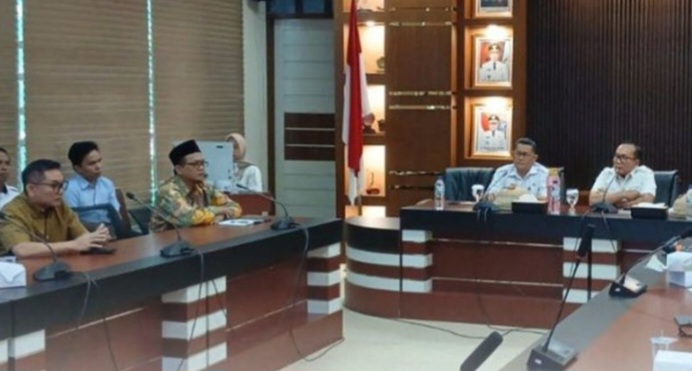rumah tidak layak huni