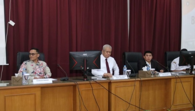 layanan informasi publik