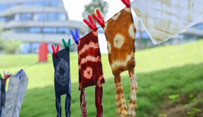 Batik Khas IKN