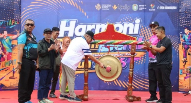 Festival Permainan Rakyat