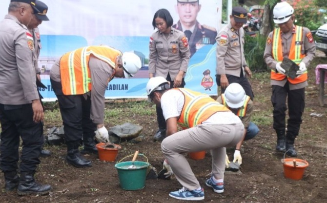 Gudang Pangan
