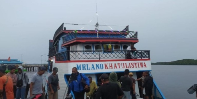 Kelangkaan Solar