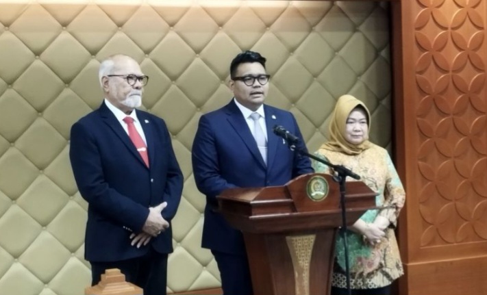 LCC Empat Pilar