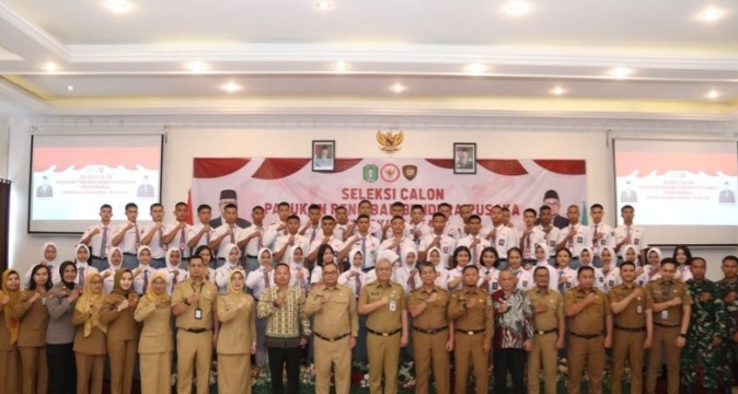 Paskibraka Nasional