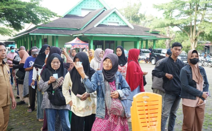 Operasi Pasar