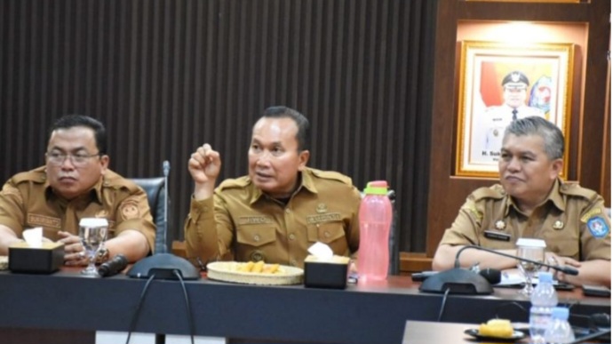 dispensasi