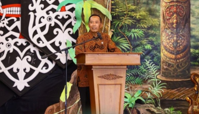Dokter Spesialis