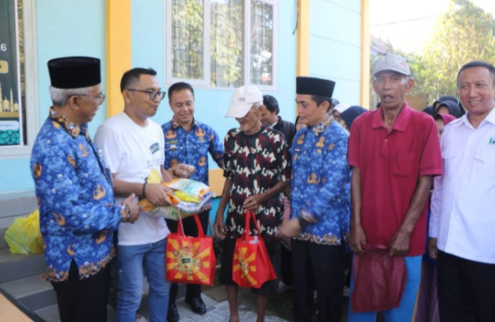 Pasar Murah