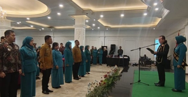 Generasi Emas