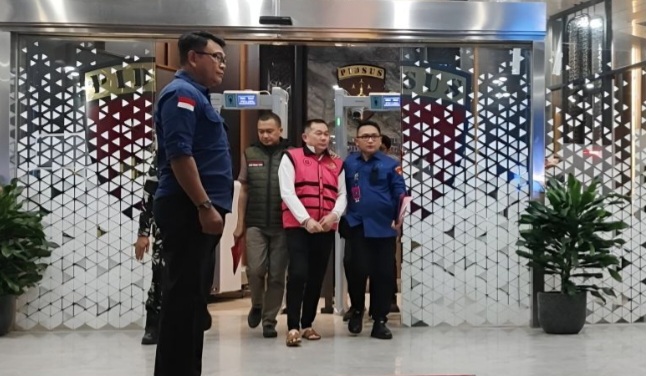 Kejagung Tetapkan Satu Tersangka Korupsi Penyimpangan IUP di Kalbar