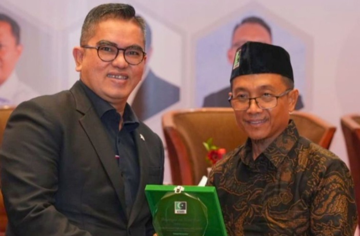Gus Falah: Legalisasi Tambang Rakyat Upaya Negara Beri Kepastian Hukum