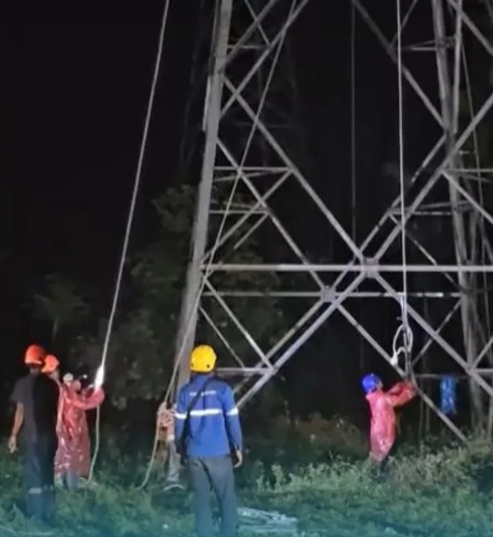 PLN Sumut