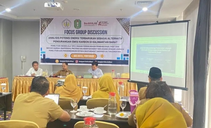 Energi Terbarukan
