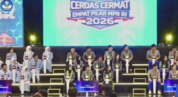 Sidang Perdana