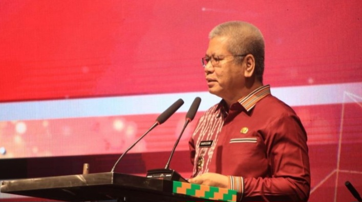 Kalimantan Barat