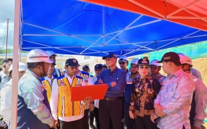 Sekolah Rakyat