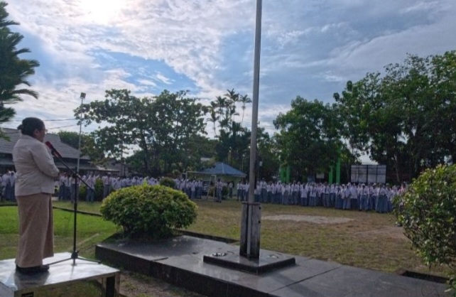 hak asasi manusia
