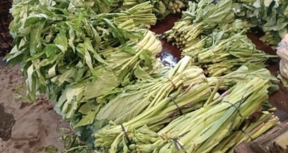 Harga Sayur dan Telur di Pontianak Stabil, Cabai Keriting Tembus Rp100 Ribu