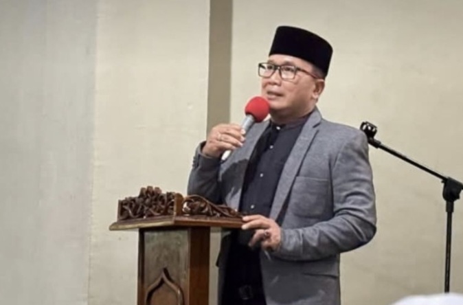 Masjid Agung Awaluddin