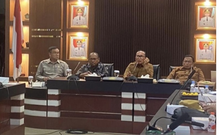 Pemkab Kubu Raya