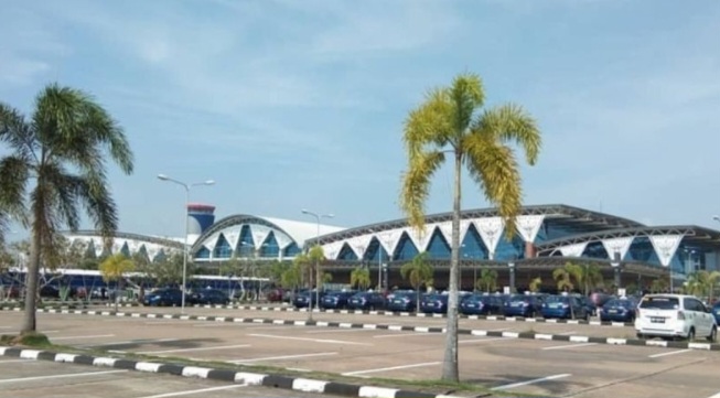 oknum alih daya