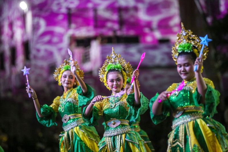 Surabaya Vaganza