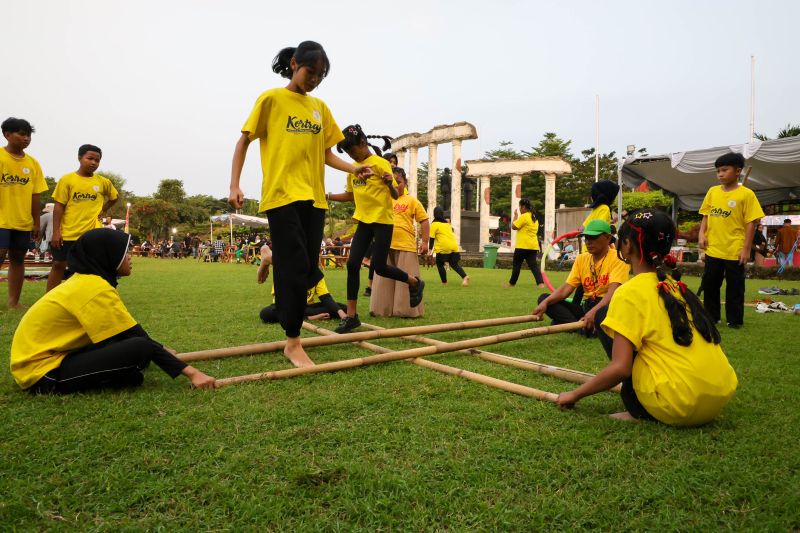 Taman Kota Surabaya