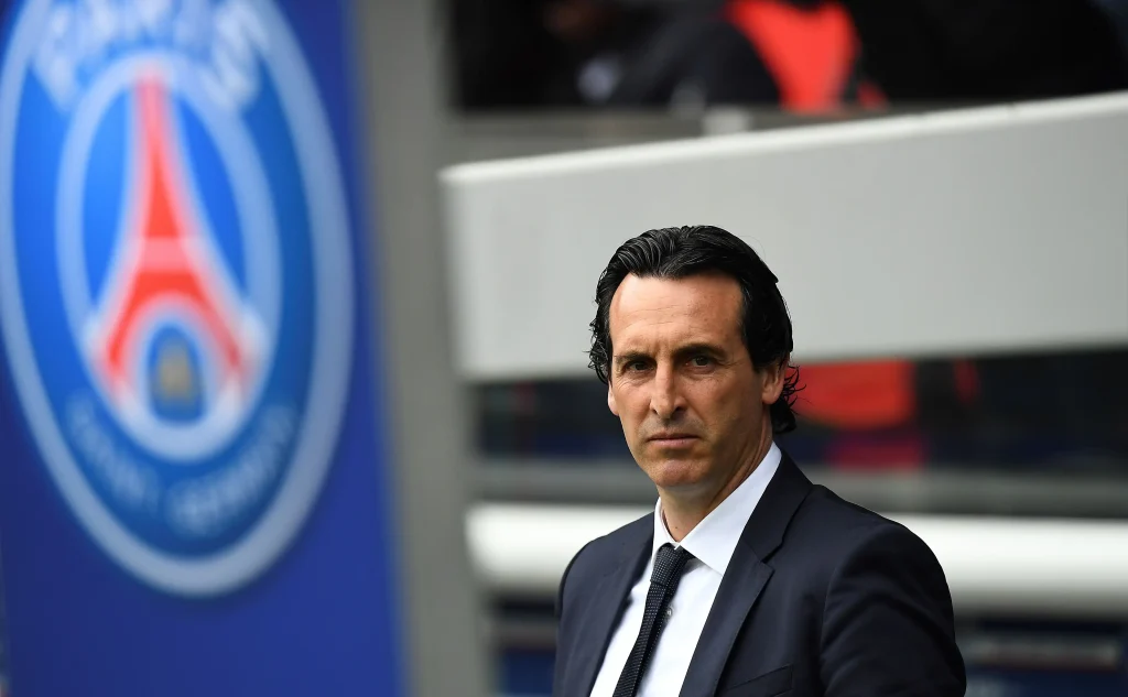 Unai Emerry