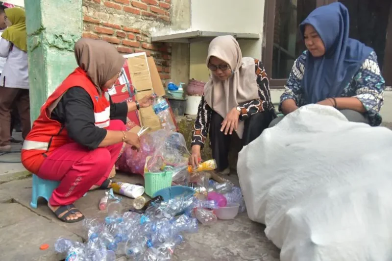 Bank Sampah