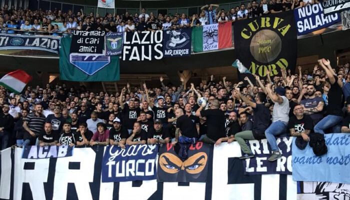Irriducibili Lazio