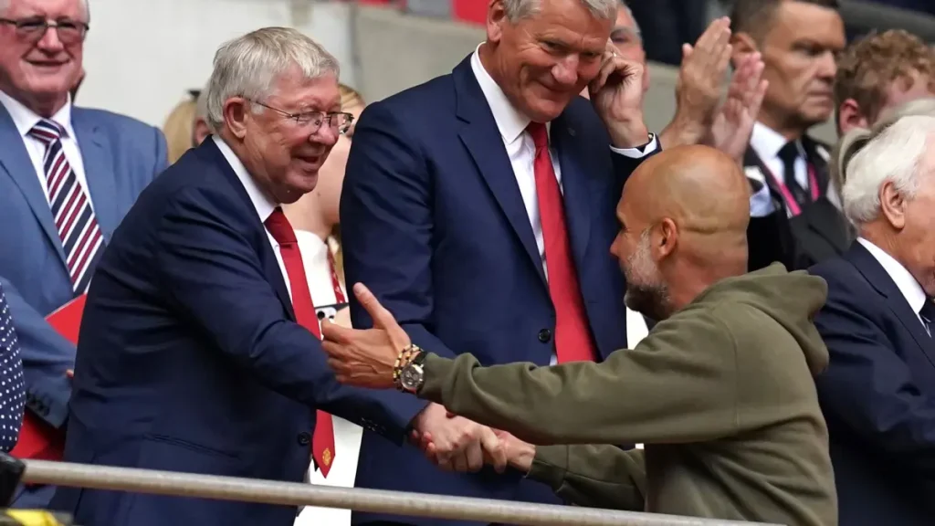 sir-alex-ferguson-untuk-pep-guardiola-setelah-laga-terakhir-bersama-manchester-city-