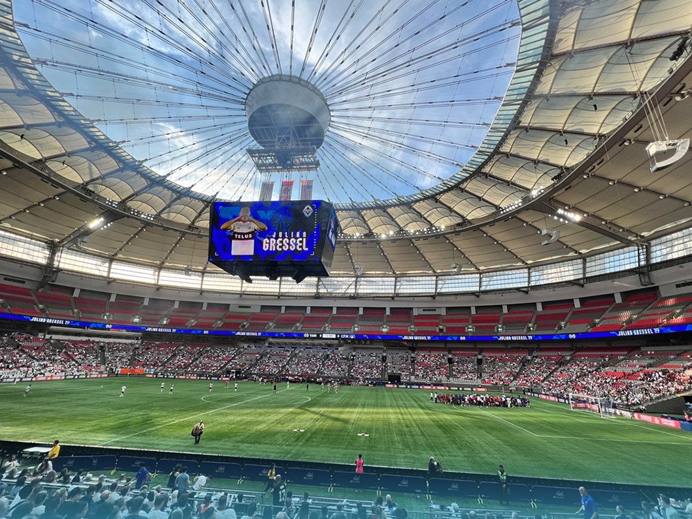 Stadion BC Place