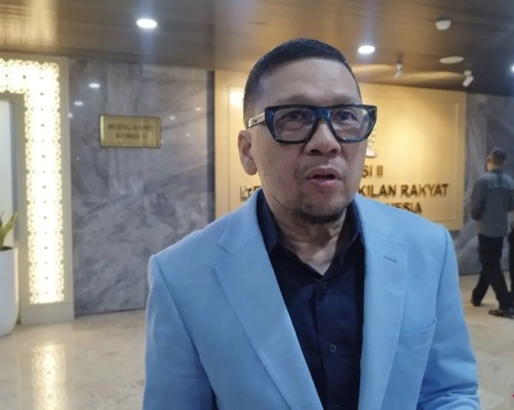 Wakil Ketua Umum Partai Golkar Ahmad Doli Kurnia Sebut, Pernyataan Jokowi Makin Tegaskan Dukungan ke Prabowo