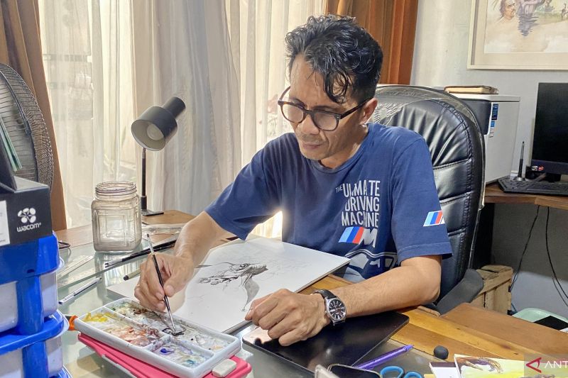 Apriyadi Kusbiantoro