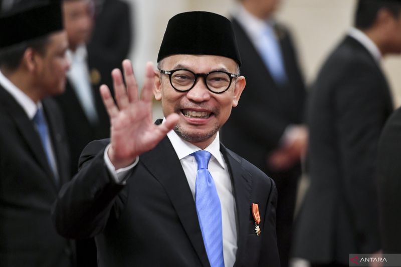 Chatib Basri
