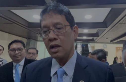 Dikabarkan Mundur dari Jabatan Menteri Keuangan, Purbaya: Tidak Benar