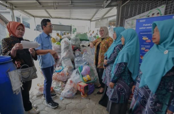 sampah