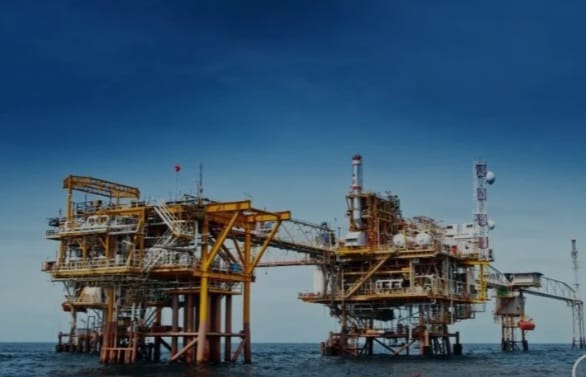 SKK Migas Beri Ruang Aceh Merevisi Pod Blok Andaman