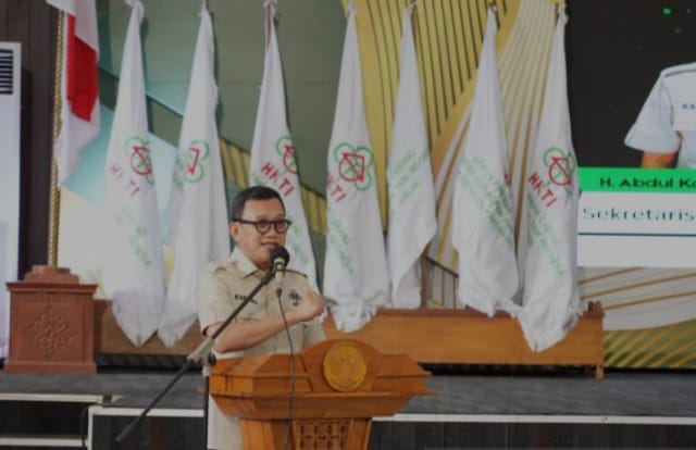 Pabrik Sawit Harus Patuhi Harga TBS, Wamentan: Harga CPO sedang Tinggi