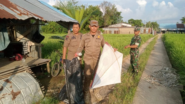 Razia Layangan
