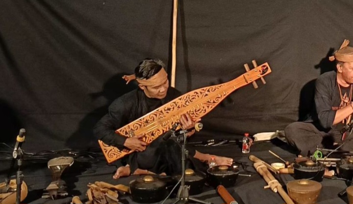 Alat Musik